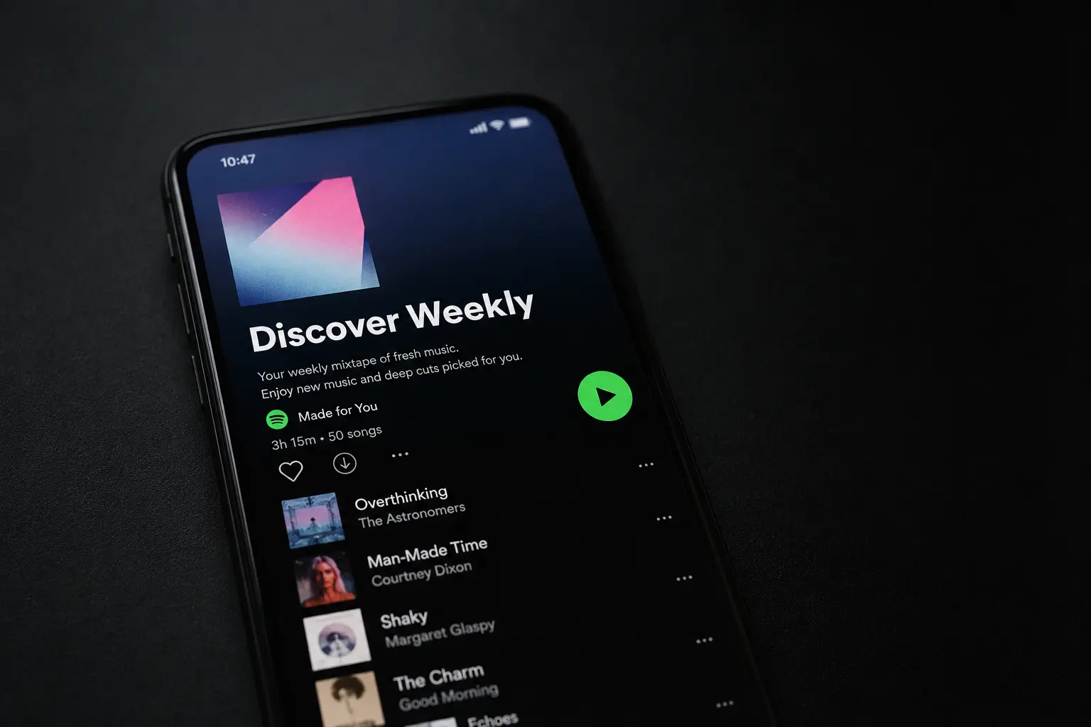 El algoritmo de Spotify en 2026: cómo funciona de verdad (y cómo hacer que trabaje para ti)